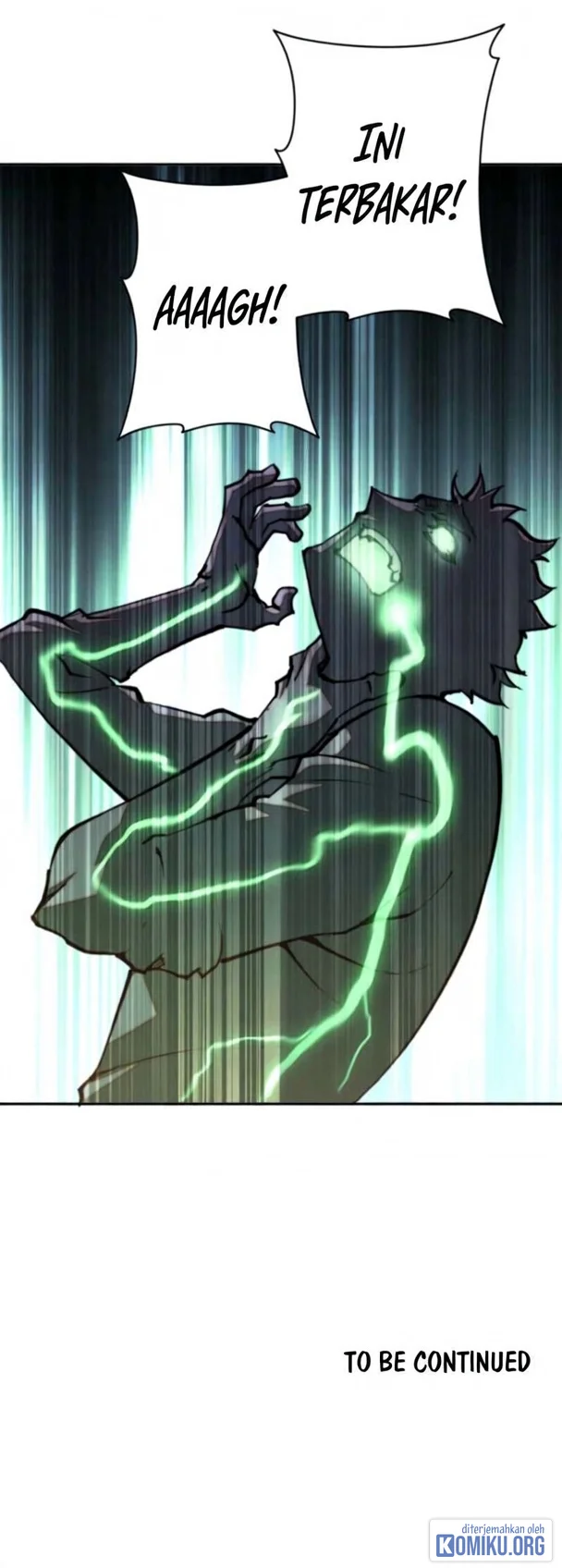 I Gained Power in a Post-Apocalyptic World and Became Unrivaled in the Real World Chapter 2 - halaman 27