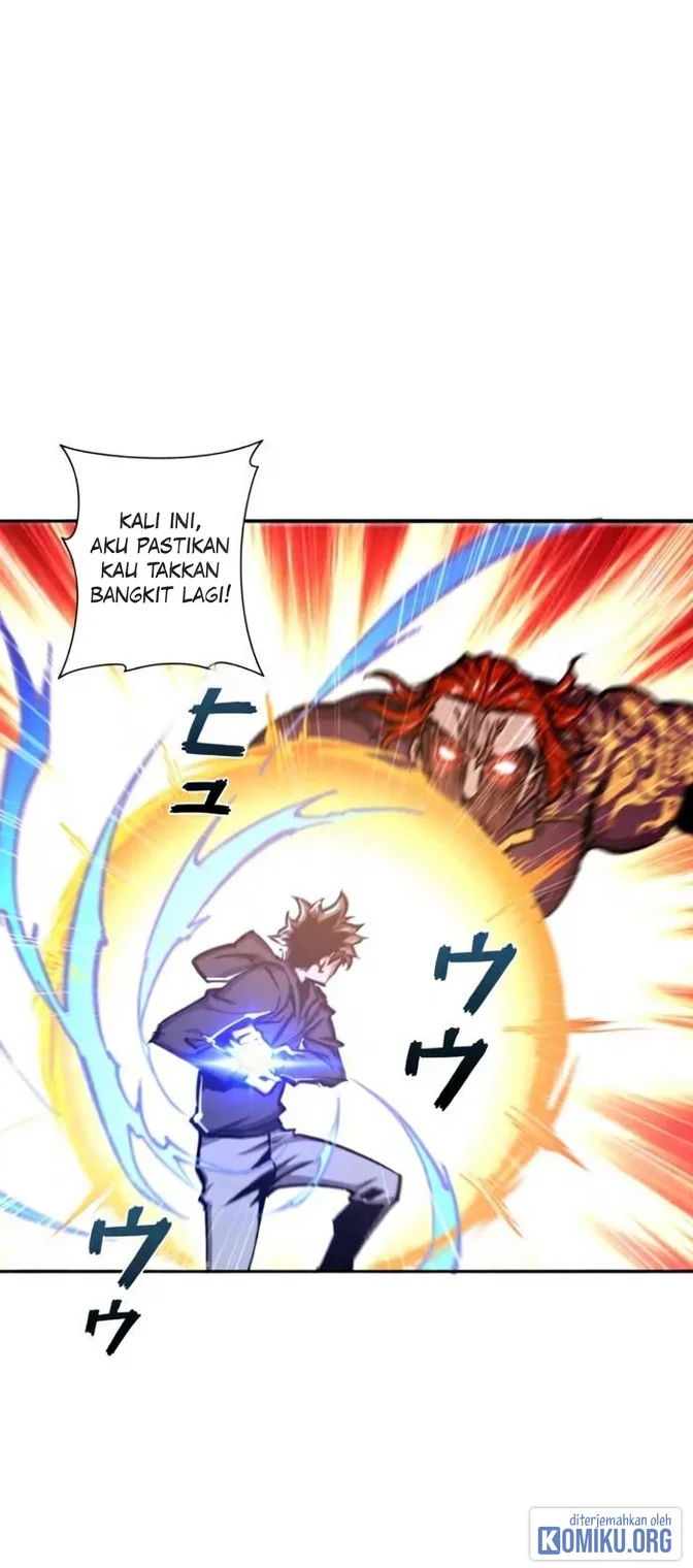 I Gained Power in a Post-Apocalyptic World and Became Unrivaled in the Real World Chapter 26 - halaman 5