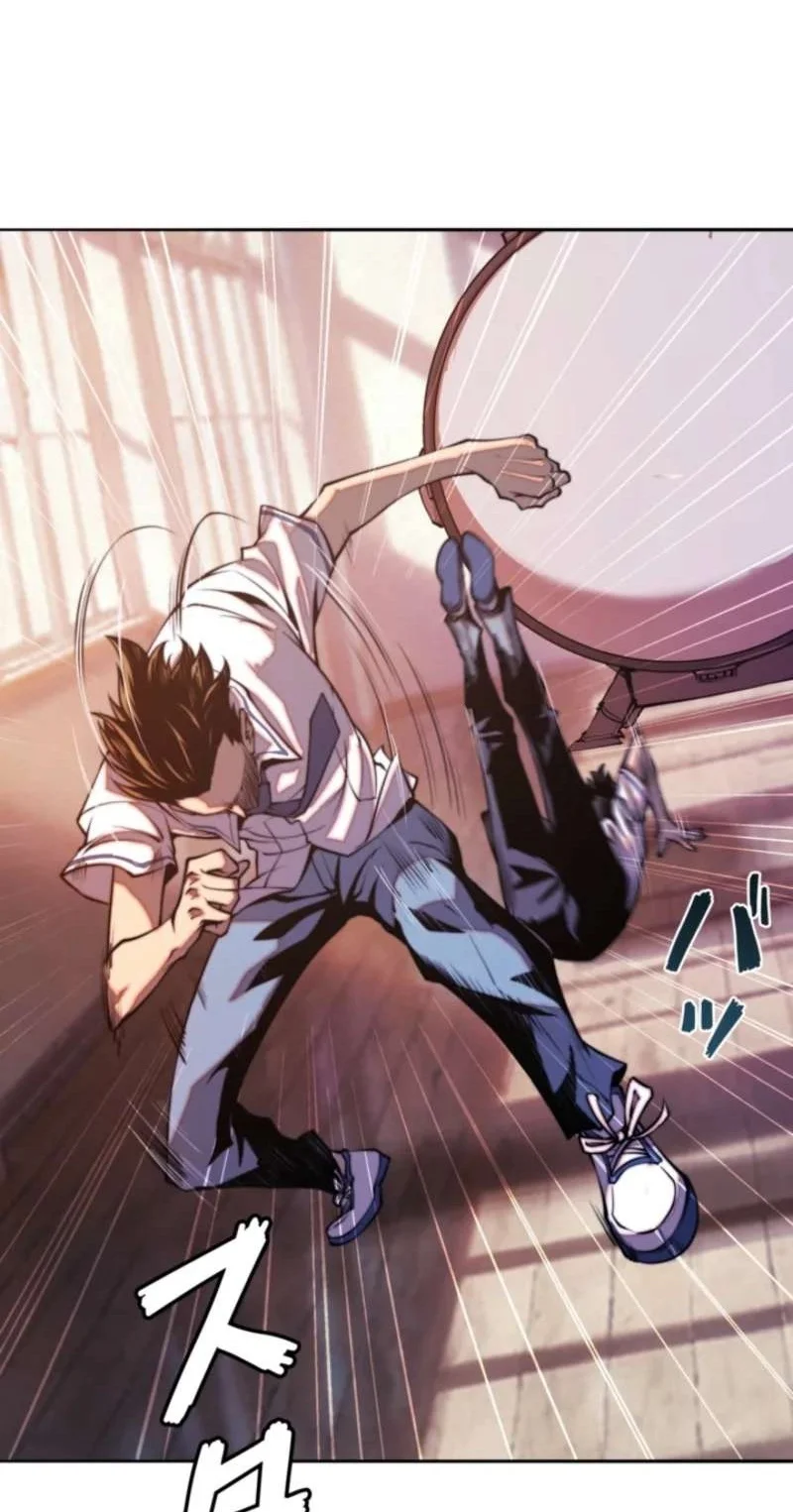 I Gained Power in a Post-Apocalyptic World and Became Unrivaled in the Real World Chapter 3 - halaman 17