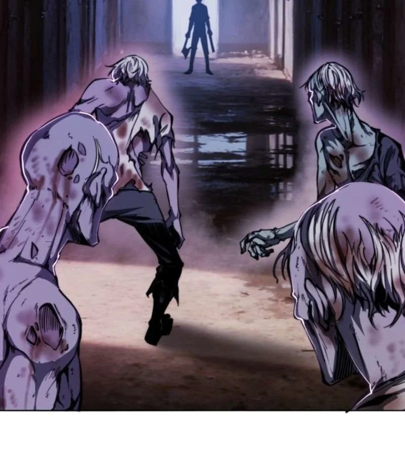 I Gained Power in a Post-Apocalyptic World and Became Unrivaled in the Real World Chapter 5 - halaman 6