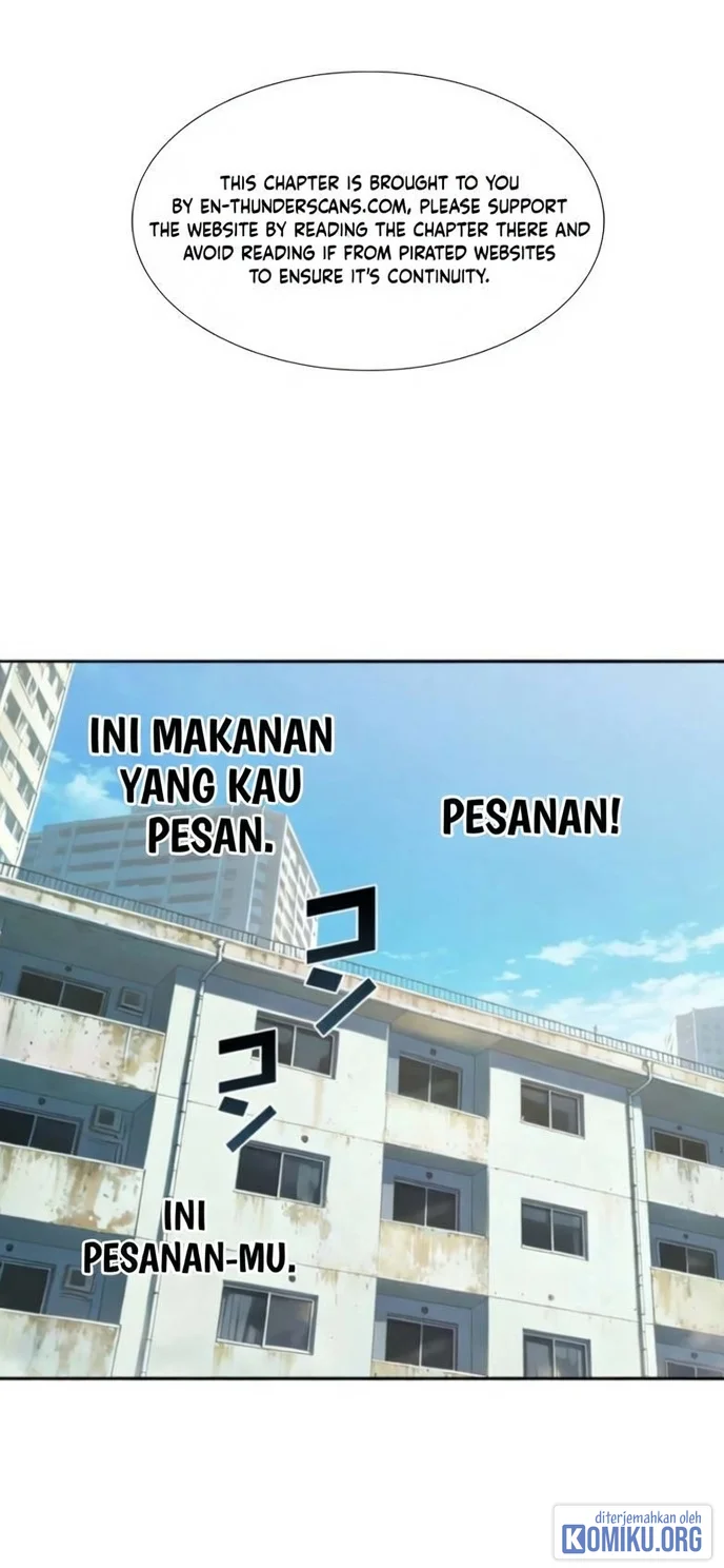 I Gained Power in a Post-Apocalyptic World and Became Unrivaled in the Real World Chapter 7 - halaman 6