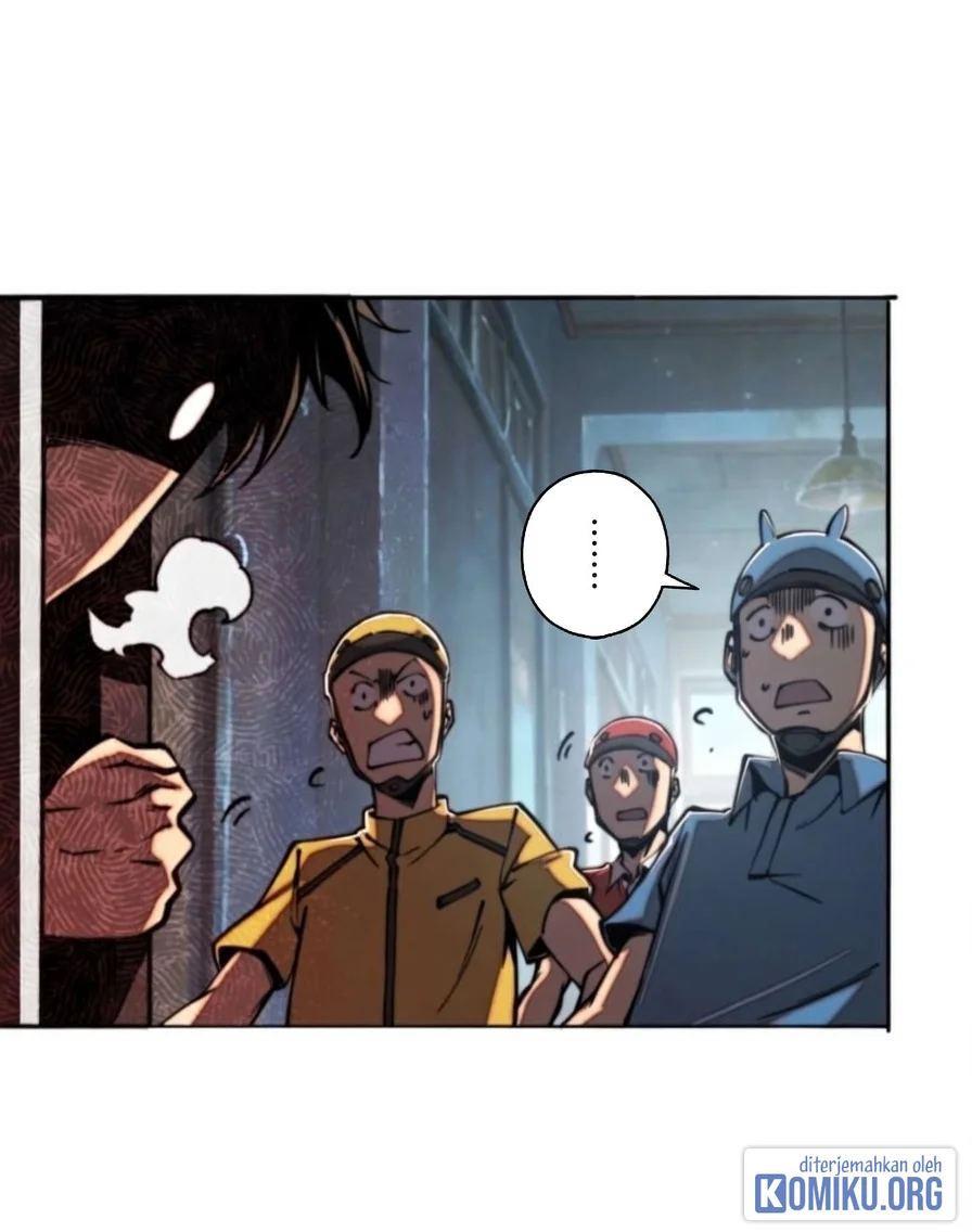 I Gained Power in a Post-Apocalyptic World and Became Unrivaled in the Real World Chapter 7 - halaman 9