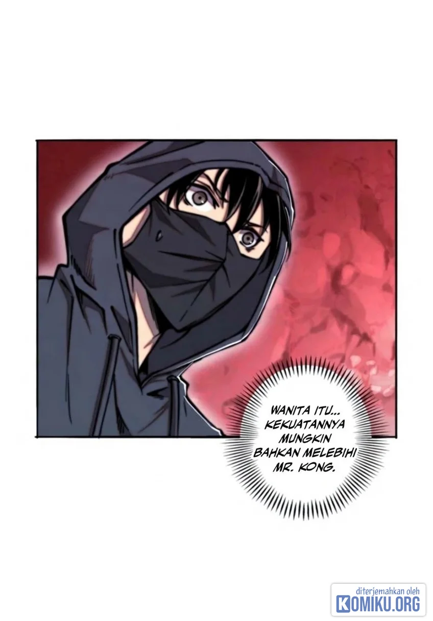 I Gained Power in a Post-Apocalyptic World and Became Unrivaled in the Real World Chapter 9 - halaman 4