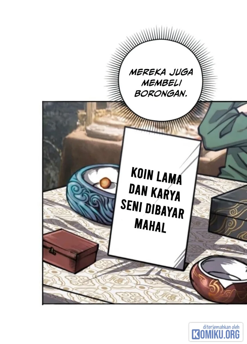 I Gained Power in a Post-Apocalyptic World and Became Unrivaled in the Real World Chapter 9 - halaman 7