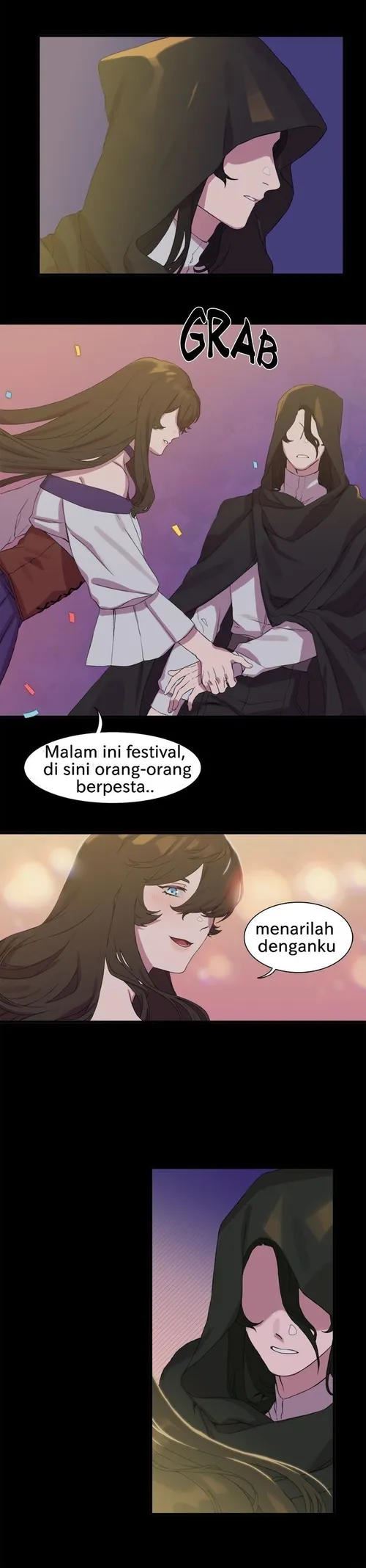 I Gave Birth to the Tyrant’s Child Chapter 1 - halaman 16