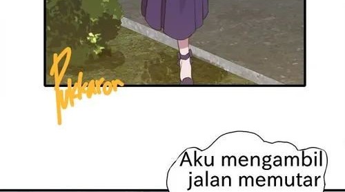 I Gave Birth to the Tyrant’s Child Chapter 1 - halaman 33
