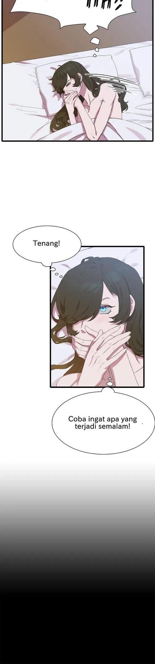 I Gave Birth to the Tyrant’s Child Chapter 1 - halaman 5