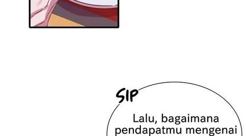 I Gave Birth to the Tyrant’s Child Chapter 1 - halaman 53