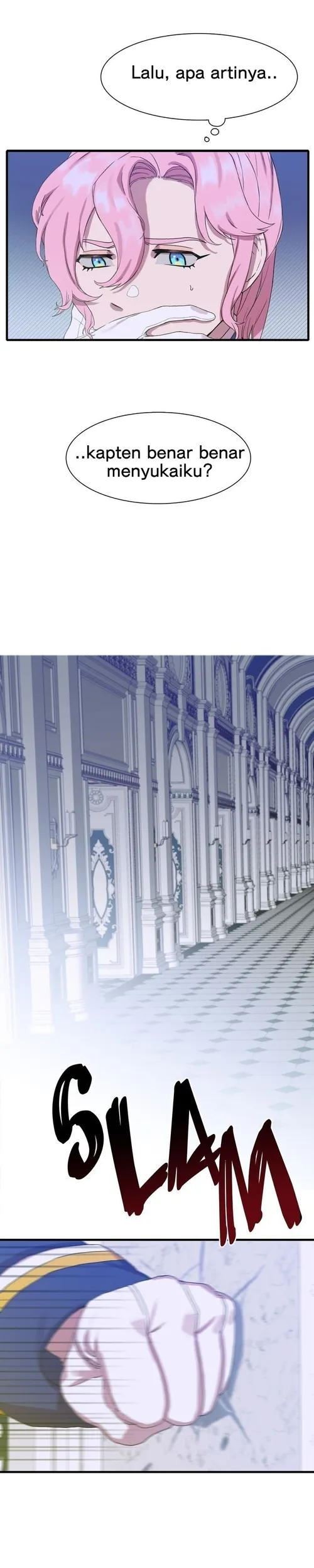 I Gave Birth to the Tyrant’s Child Chapter 10 - halaman 1