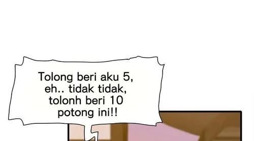 I Gave Birth to the Tyrant’s Child Chapter 10 - halaman 13
