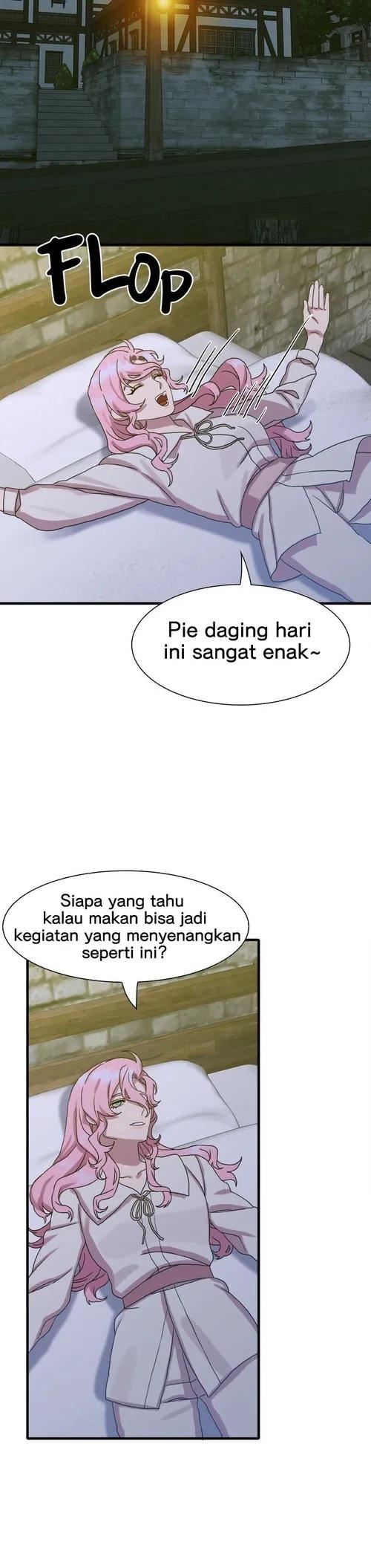 I Gave Birth to the Tyrant’s Child Chapter 10 - halaman 26