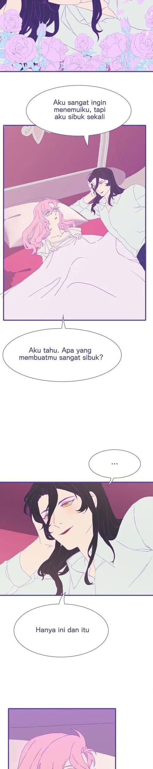 I Gave Birth to the Tyrant’s Child Chapter 10 - halaman 29