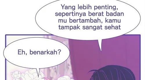 I Gave Birth to the Tyrant’s Child Chapter 10 - halaman 33