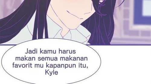 I Gave Birth to the Tyrant’s Child Chapter 10 - halaman 35