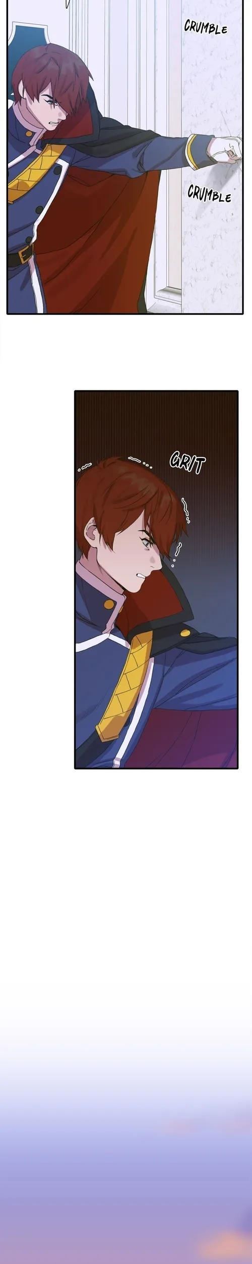 I Gave Birth to the Tyrant’s Child Chapter 10 - halaman 4