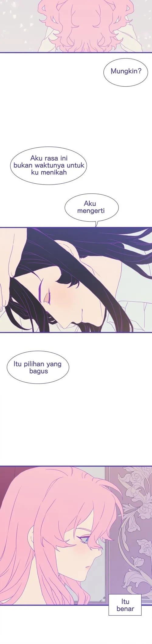 I Gave Birth to the Tyrant’s Child Chapter 10 - halaman 41