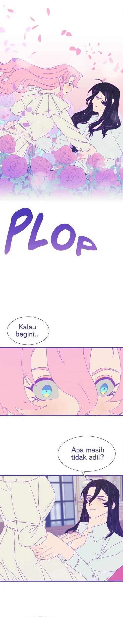 I Gave Birth to the Tyrant’s Child Chapter 10 - halaman 44