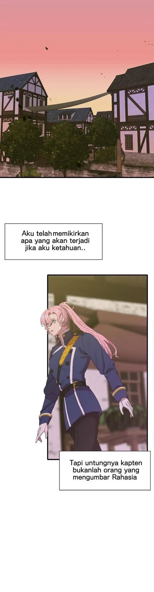 I Gave Birth to the Tyrant’s Child Chapter 10 - halaman 6