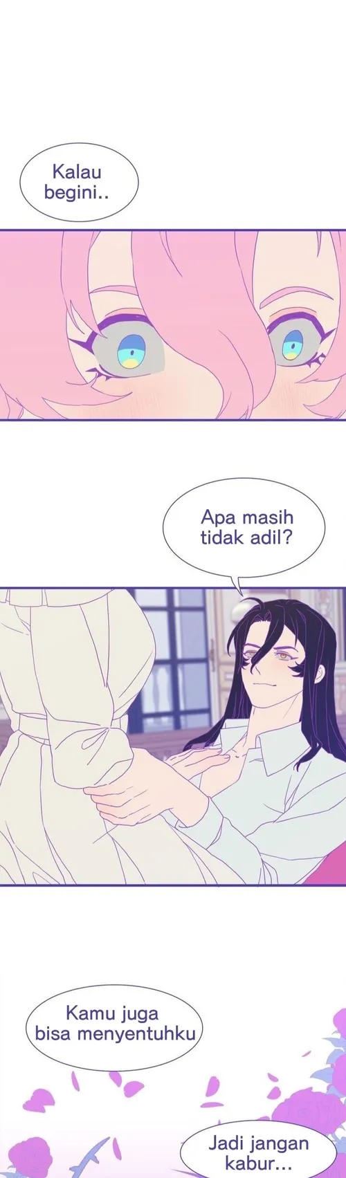 I Gave Birth to the Tyrant’s Child Chapter 11 - halaman 1