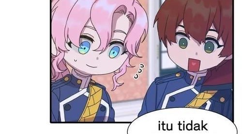I Gave Birth to the Tyrant’s Child Chapter 11 - halaman 12