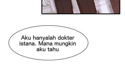 I Gave Birth to the Tyrant’s Child Chapter 11 - halaman 32