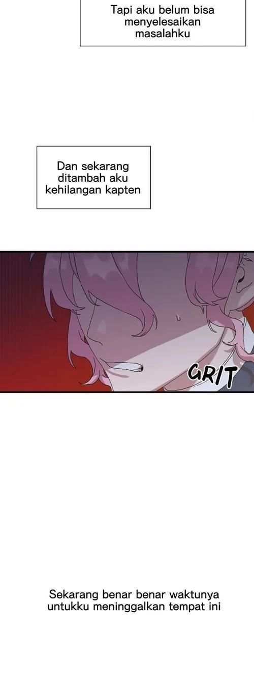 I Gave Birth to the Tyrant’s Child Chapter 11 - halaman 35
