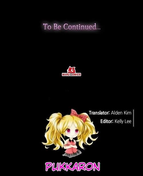 I Gave Birth to the Tyrant’s Child Chapter 11 - halaman 47