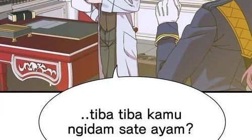 I Gave Birth to the Tyrant’s Child Chapter 11 - halaman 9