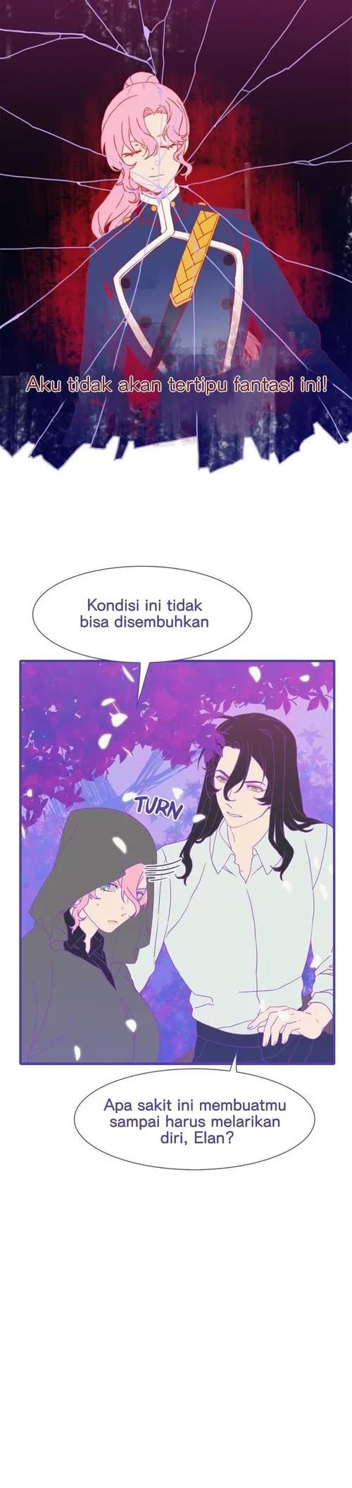 I Gave Birth to the Tyrant’s Child Chapter 12 - halaman 10