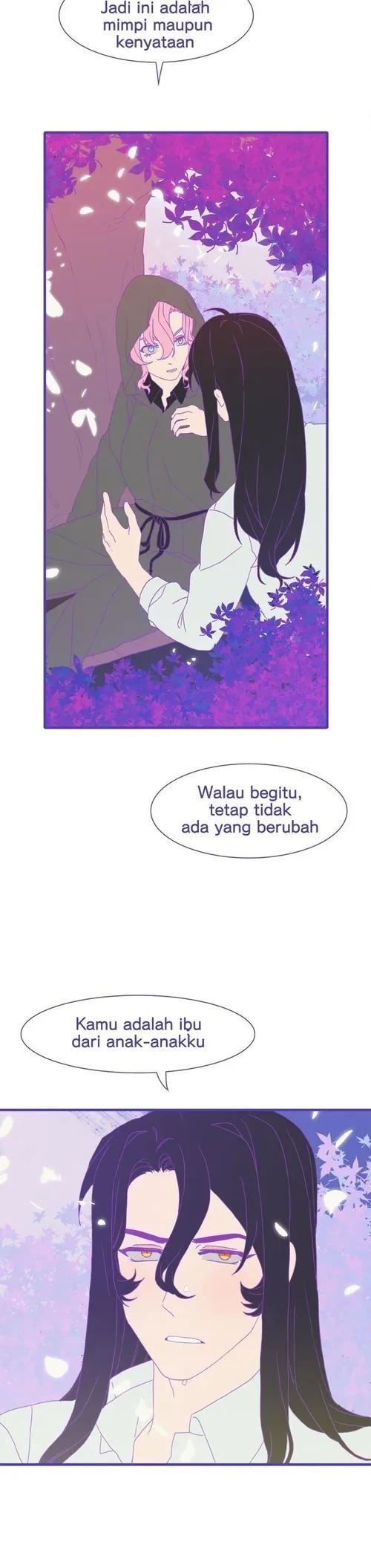 I Gave Birth to the Tyrant’s Child Chapter 12 - halaman 20