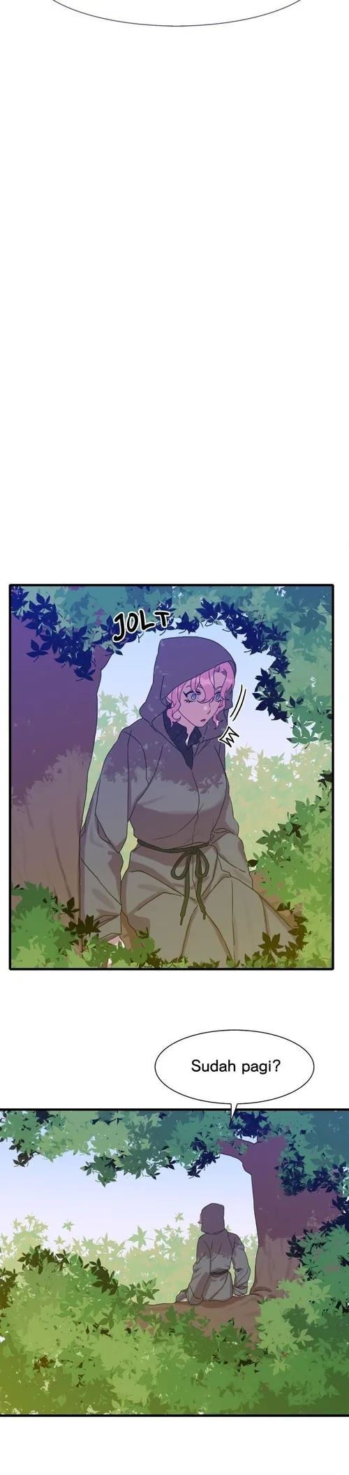 I Gave Birth to the Tyrant’s Child Chapter 12 - halaman 25