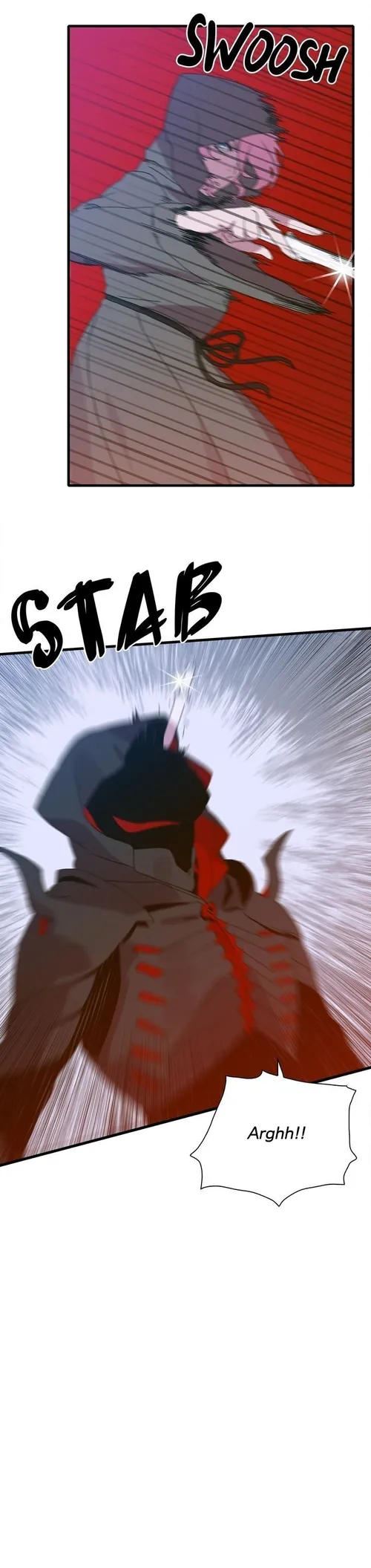 I Gave Birth to the Tyrant’s Child Chapter 12 - halaman 30