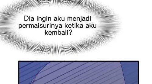 I Gave Birth to the Tyrant’s Child Chapter 12 - halaman 34