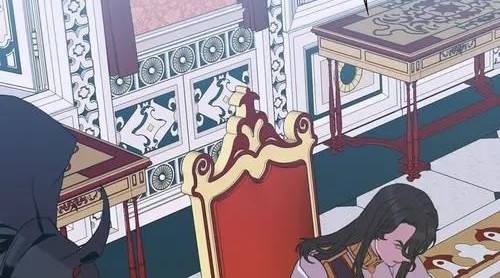 I Gave Birth to the Tyrant’s Child Chapter 13 - halaman 14