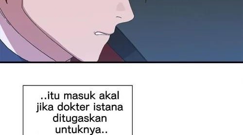 I Gave Birth to the Tyrant’s Child Chapter 13 - halaman 29