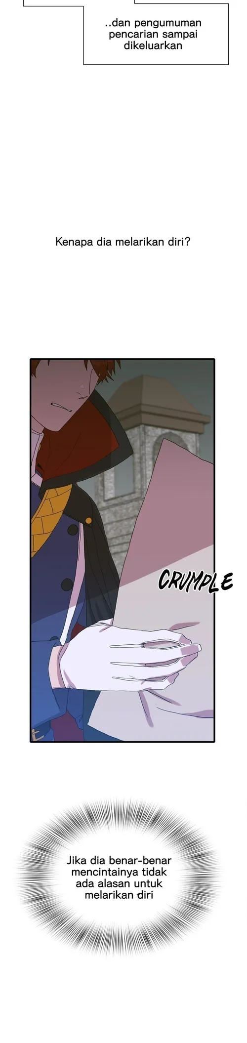 I Gave Birth to the Tyrant’s Child Chapter 13 - halaman 30