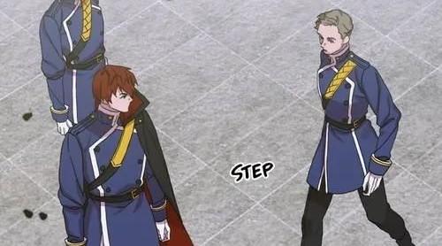 I Gave Birth to the Tyrant’s Child Chapter 13 - halaman 37
