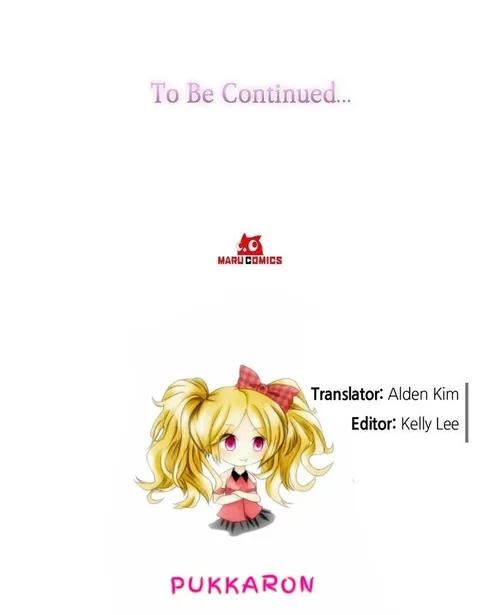 I Gave Birth to the Tyrant’s Child Chapter 13 - halaman 46