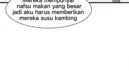 I Gave Birth to the Tyrant’s Child Chapter 14 - halaman 36