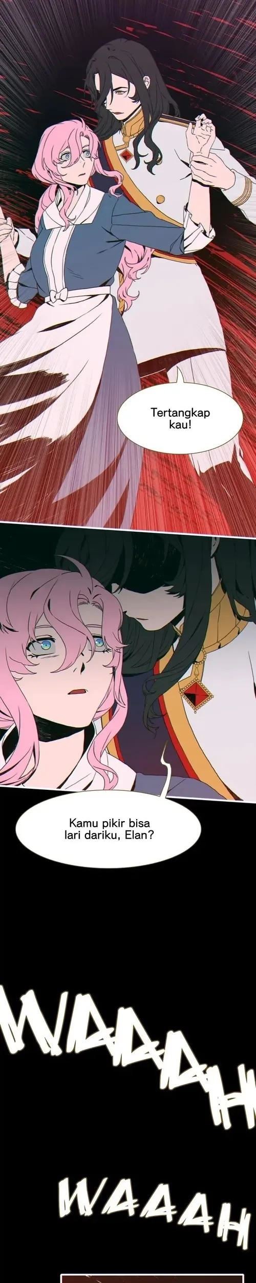 I Gave Birth to the Tyrant’s Child Chapter 14 - halaman 40