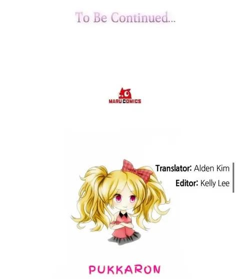 I Gave Birth to the Tyrant’s Child Chapter 14 - halaman 47
