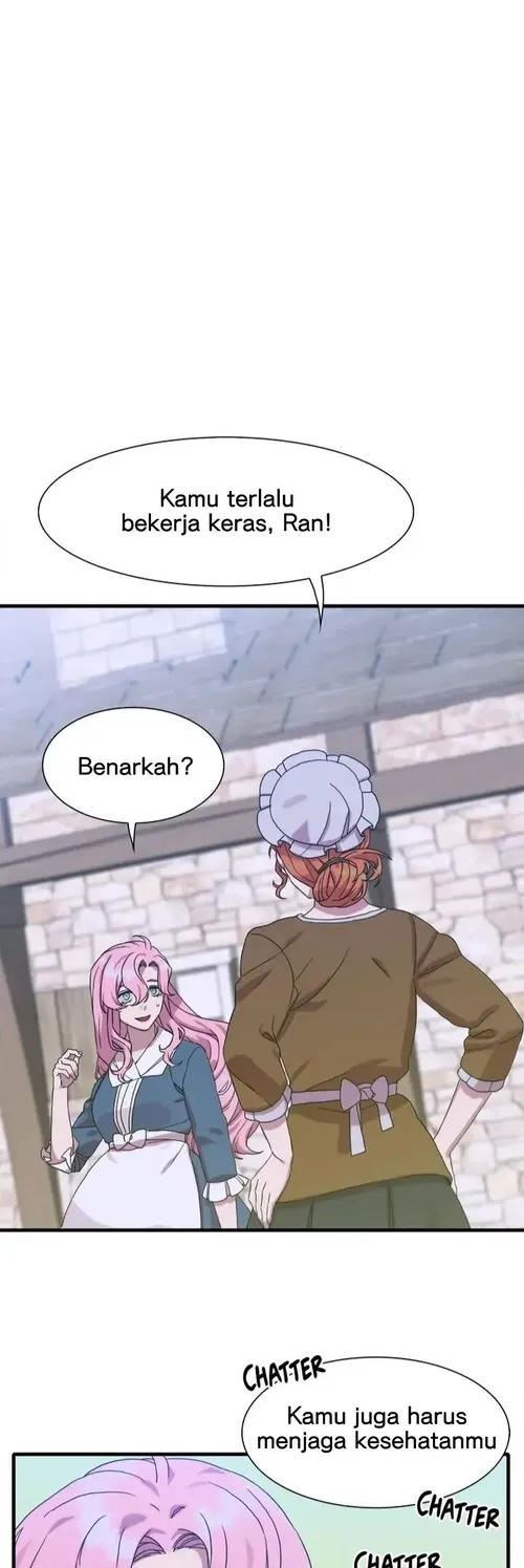 I Gave Birth to the Tyrant’s Child Chapter 14 - halaman 6