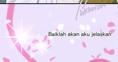 I Gave Birth to the Tyrant’s Child Chapter 14 - halaman 9