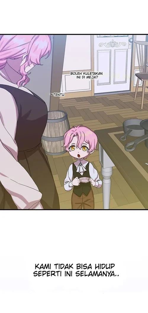 I Gave Birth to the Tyrant’s Child Chapter 15 - halaman 19