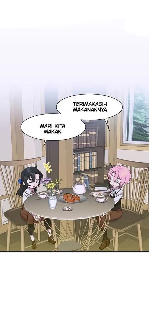 I Gave Birth to the Tyrant’s Child Chapter 15 - halaman 20