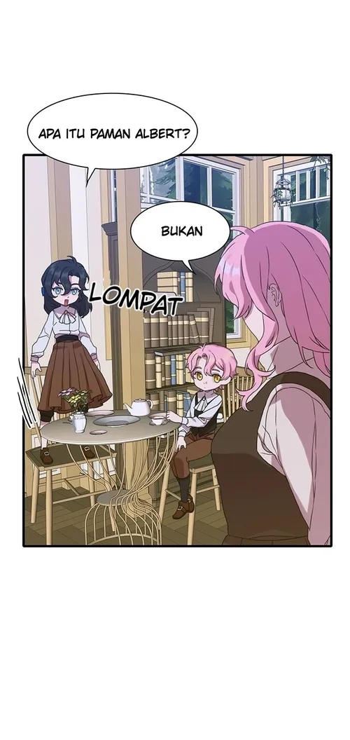 I Gave Birth to the Tyrant’s Child Chapter 15 - halaman 31