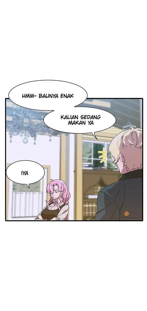 I Gave Birth to the Tyrant’s Child Chapter 15 - halaman 36