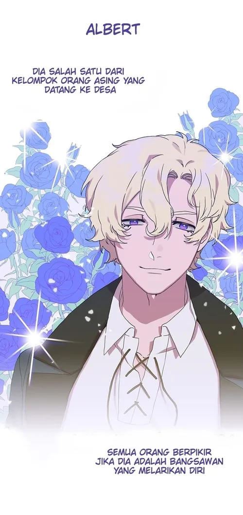 I Gave Birth to the Tyrant’s Child Chapter 15 - halaman 37