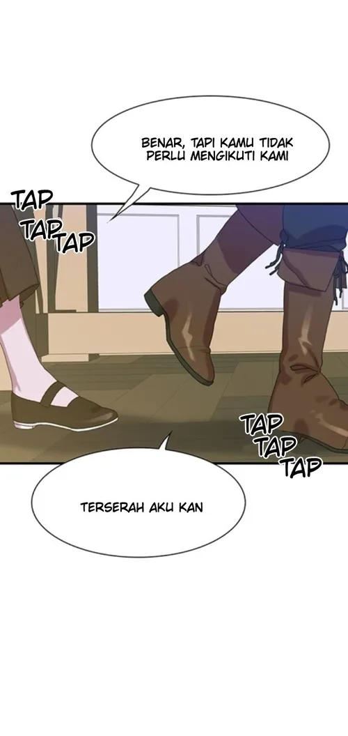 I Gave Birth to the Tyrant’s Child Chapter 15 - halaman 44