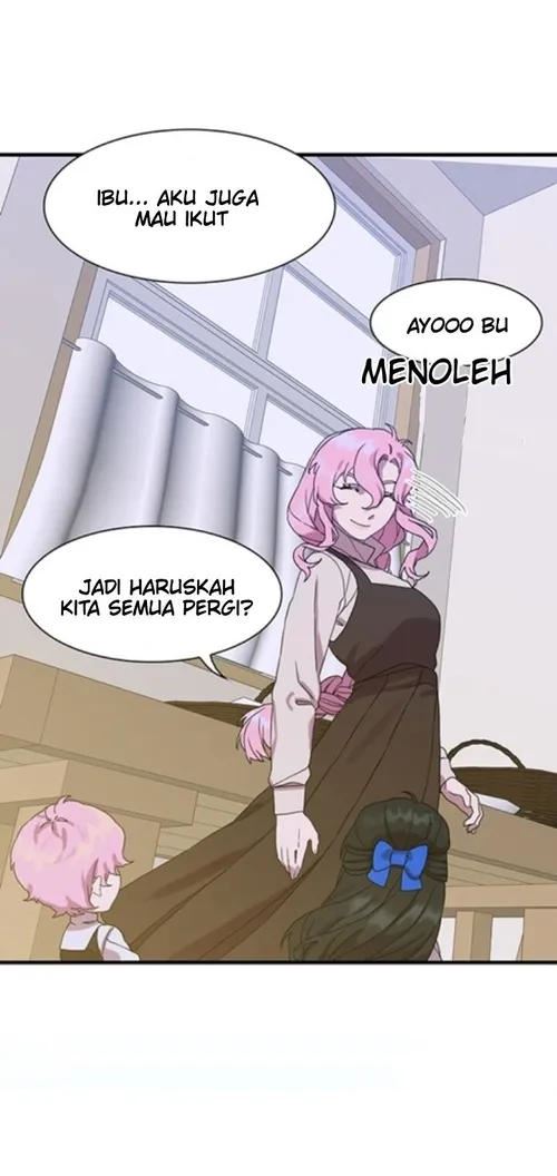 I Gave Birth to the Tyrant’s Child Chapter 15 - halaman 46